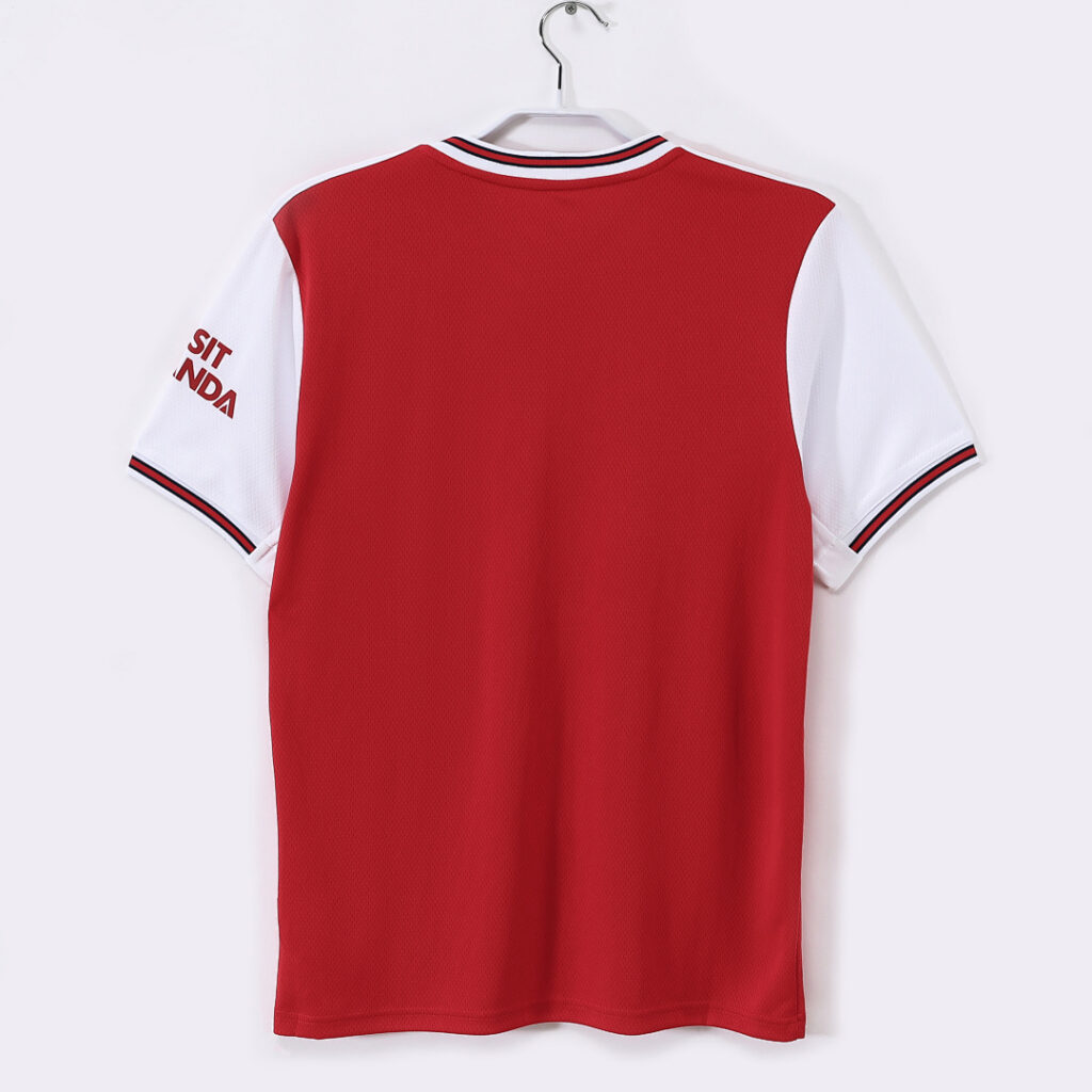 Maillot Arsenal Domicile 2019/20