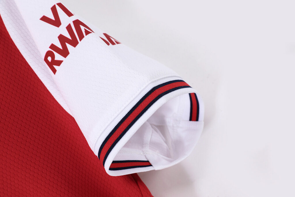 Maillot Arsenal Domicile 2019/20