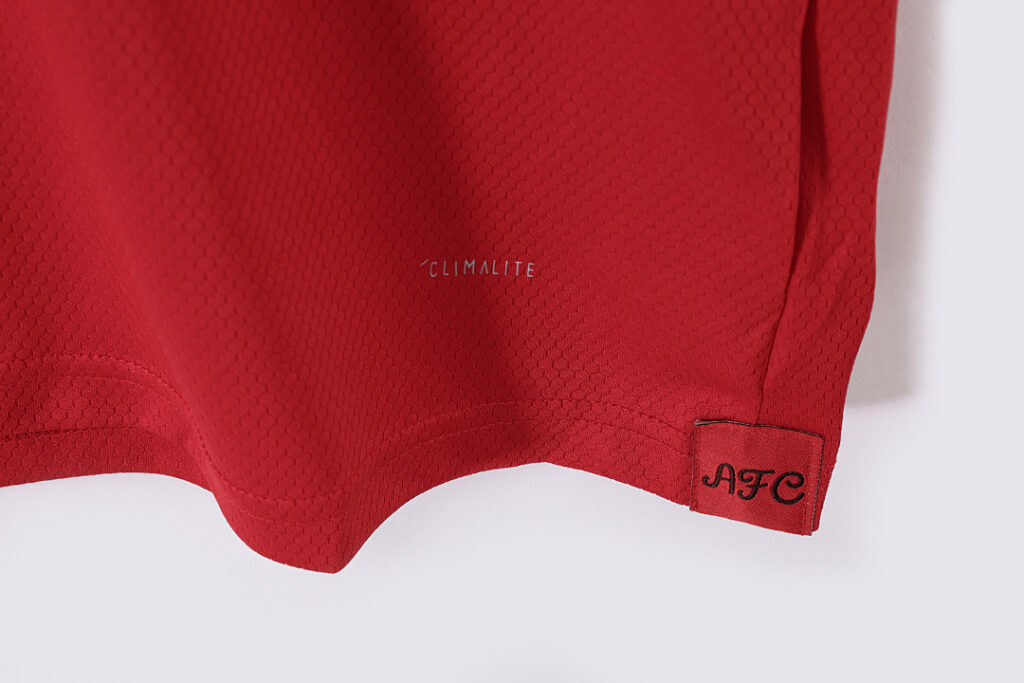 Maillot Arsenal Domicile 2019/20