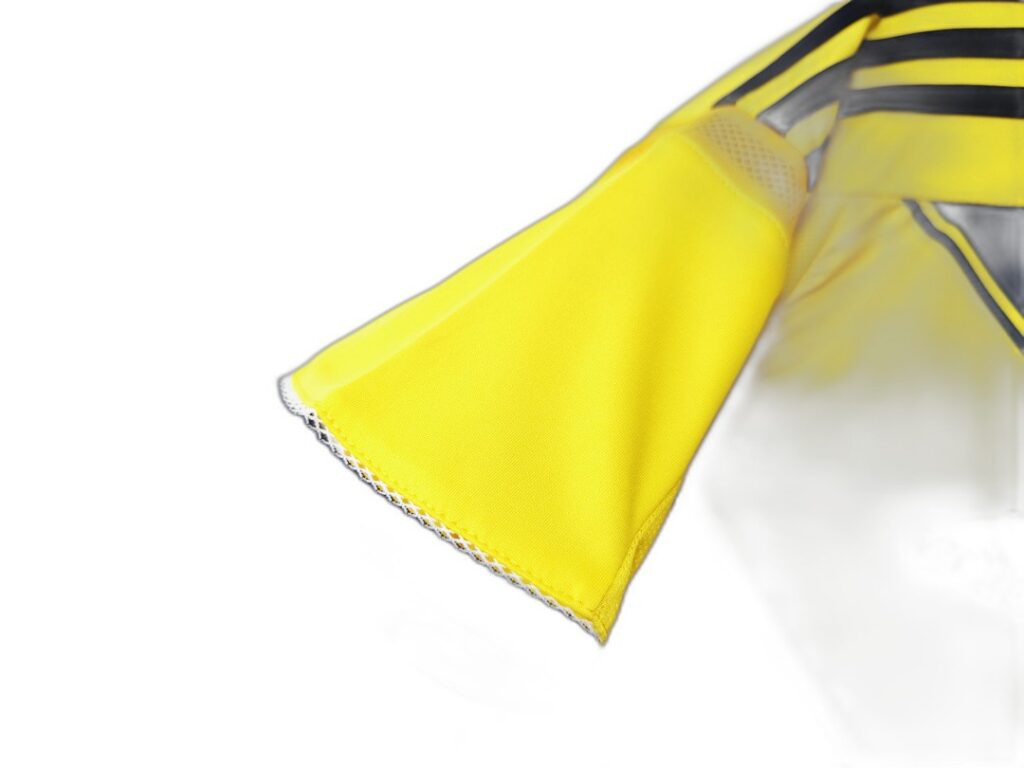 Maillot Colombie Domicile 2014