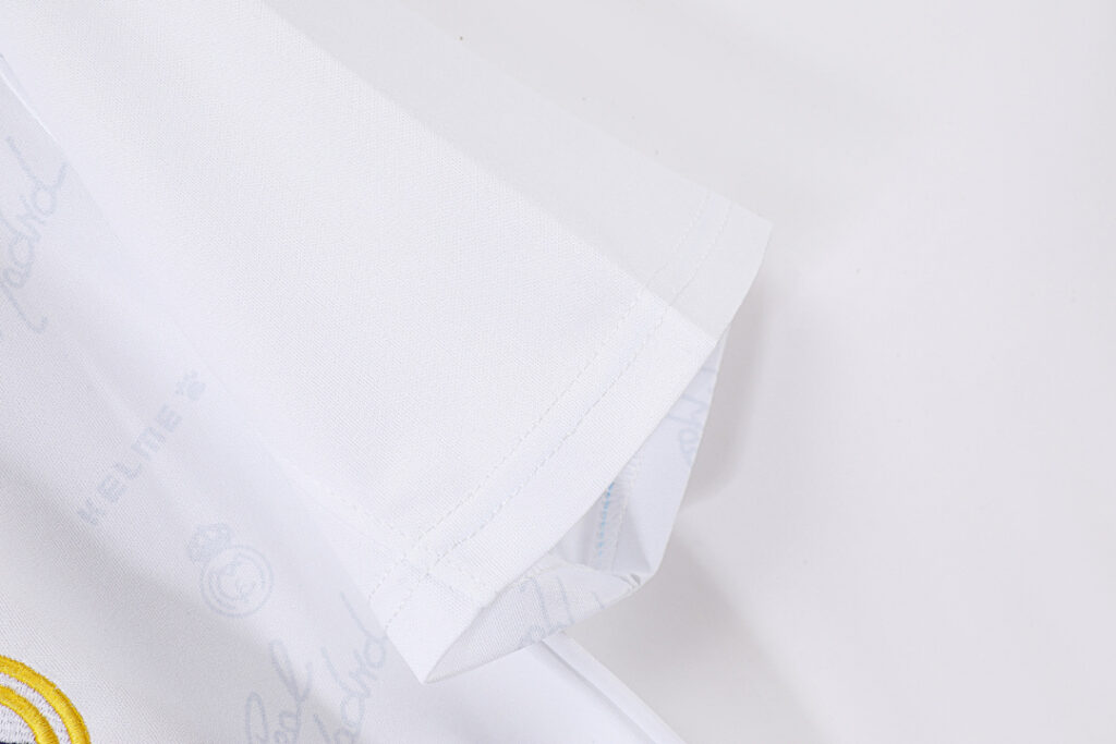 Maillot Real Madrid Domicile 1994/96