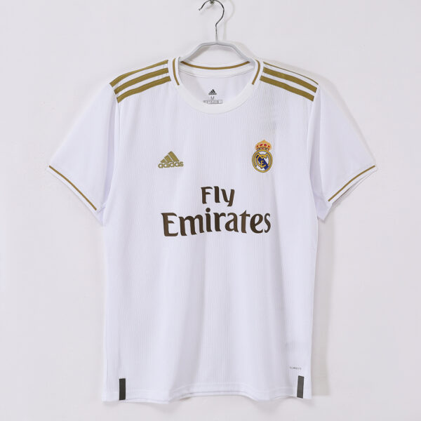 Maillot Real Madrid Domicile 2019/20