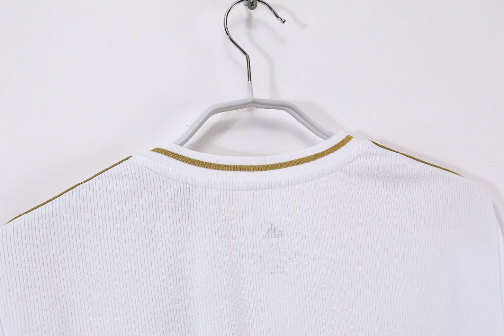 Maillot Real Madrid Domicile 2019/20