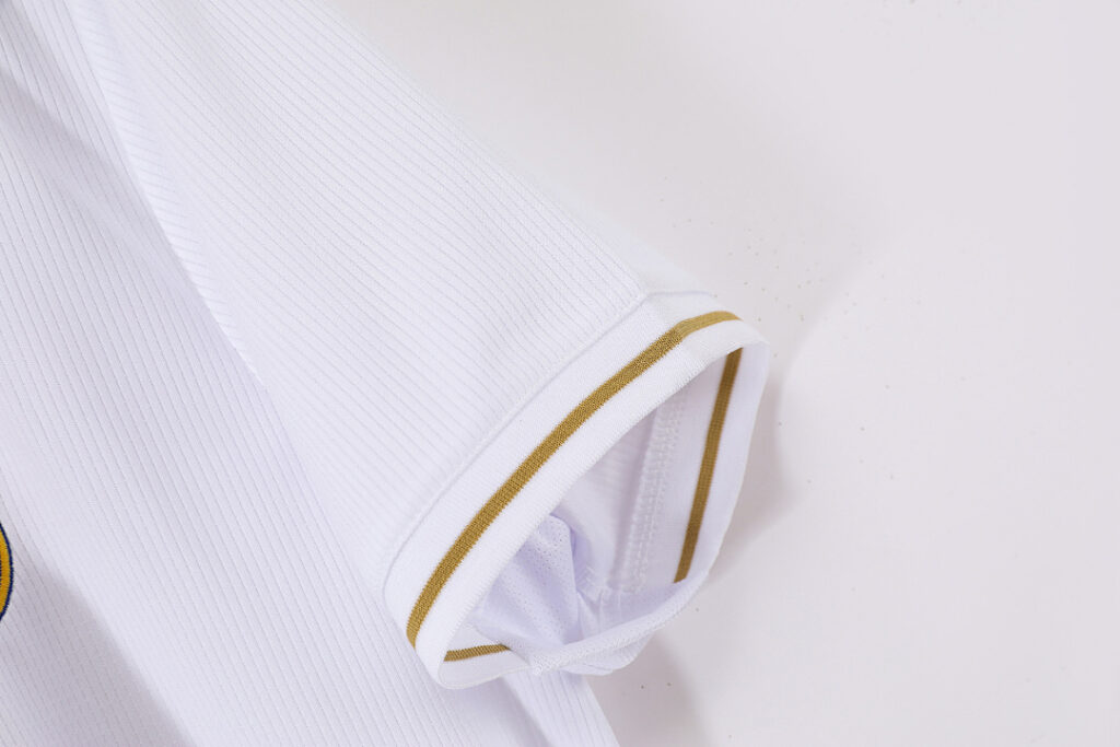 Maillot Real Madrid Domicile 2019/20