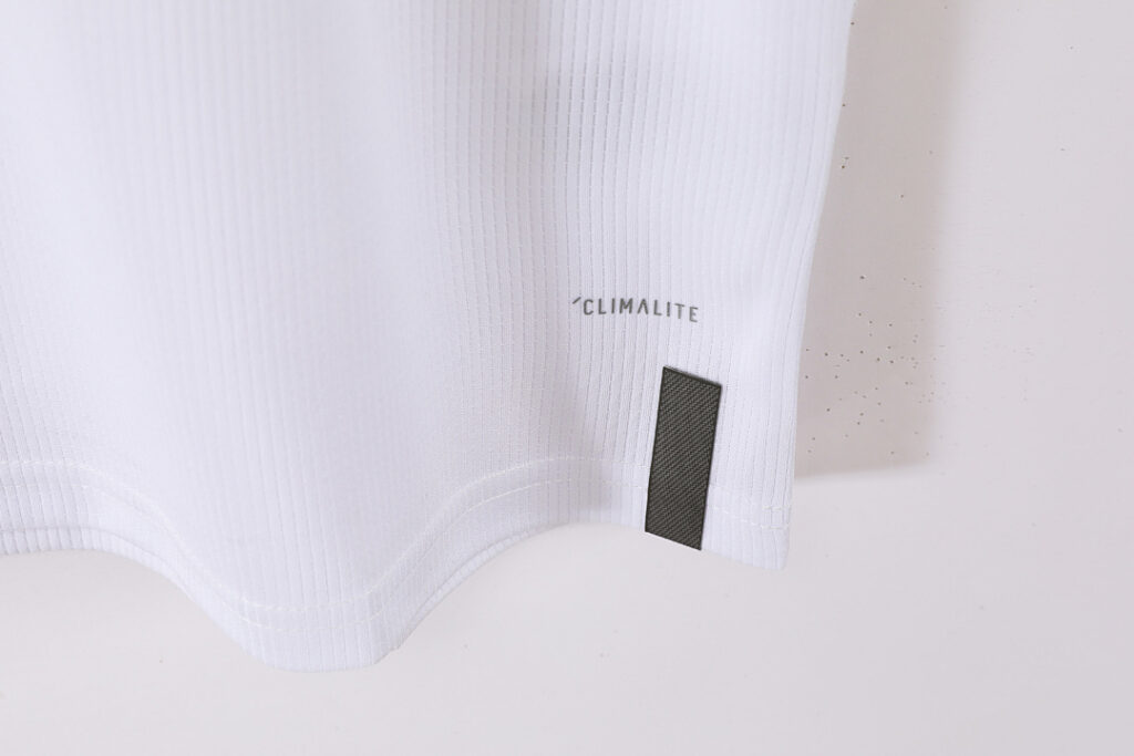 Maillot Real Madrid Domicile 2019/20