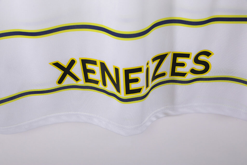 Maillot Boca Juniors Extérieur 1999 Blanc