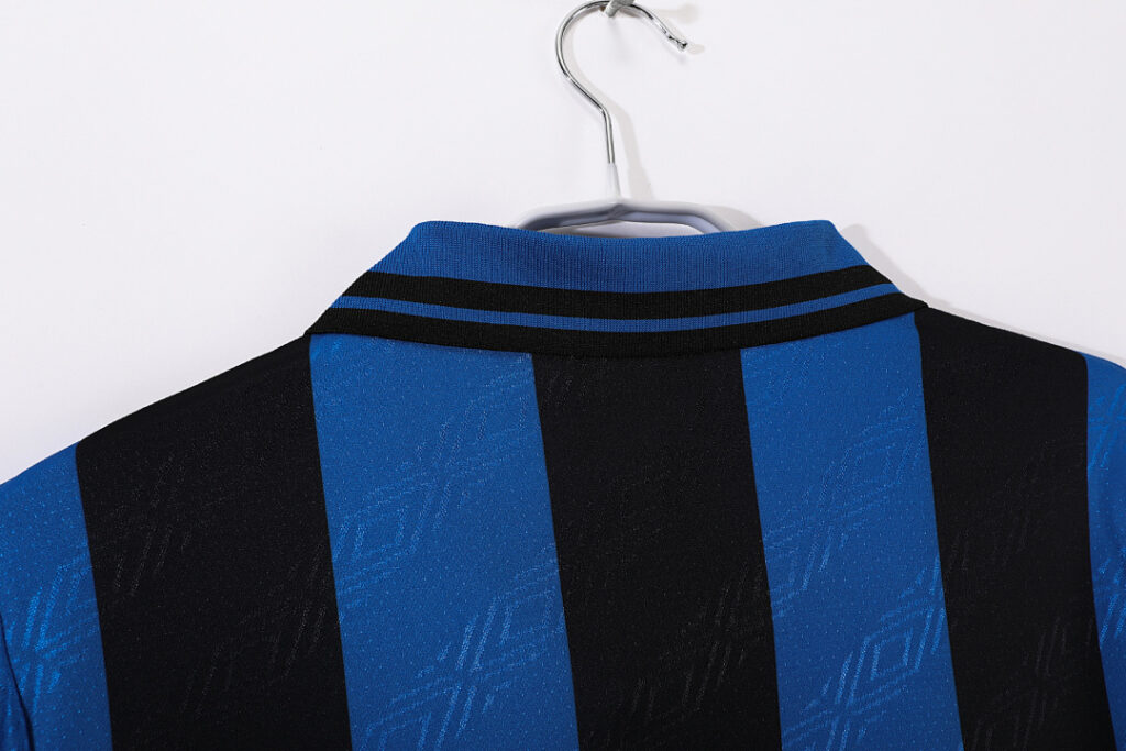 Maillot Inter Milan Domicile 1995/96
