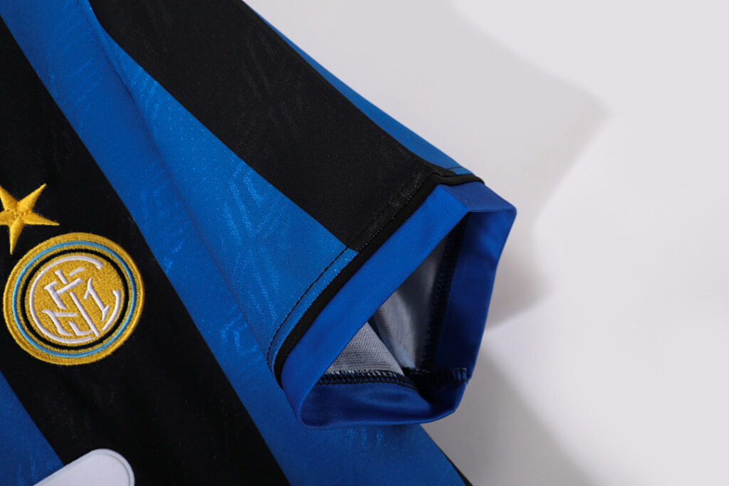 Maillot Inter Milan Domicile 1995/96