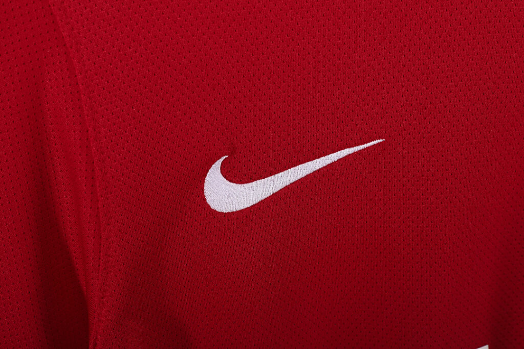 Maillot Manchester United Domicile 2011/12