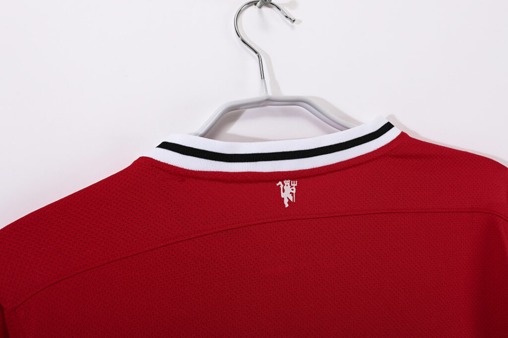 Maillot Manchester United Domicile 2011/12