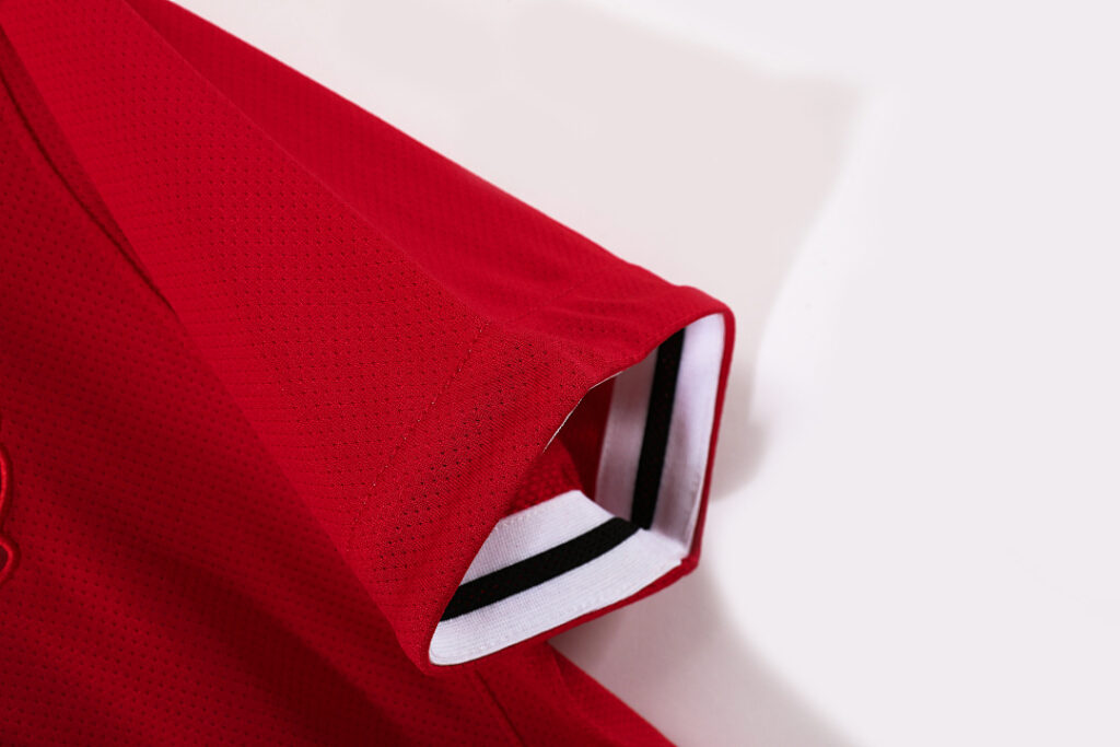 Maillot Manchester United Domicile 2011/12
