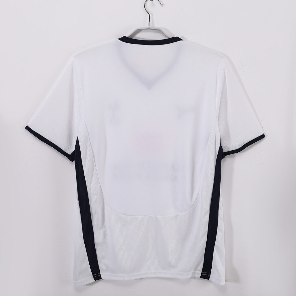 Maillot Tottenham Domicile 2008/09