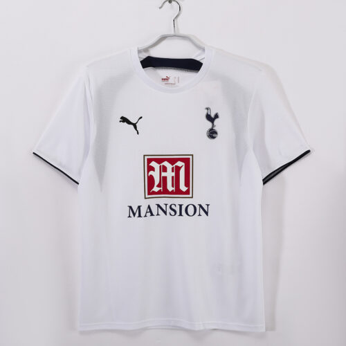 Maillot Tottenham Domicile 2006/07