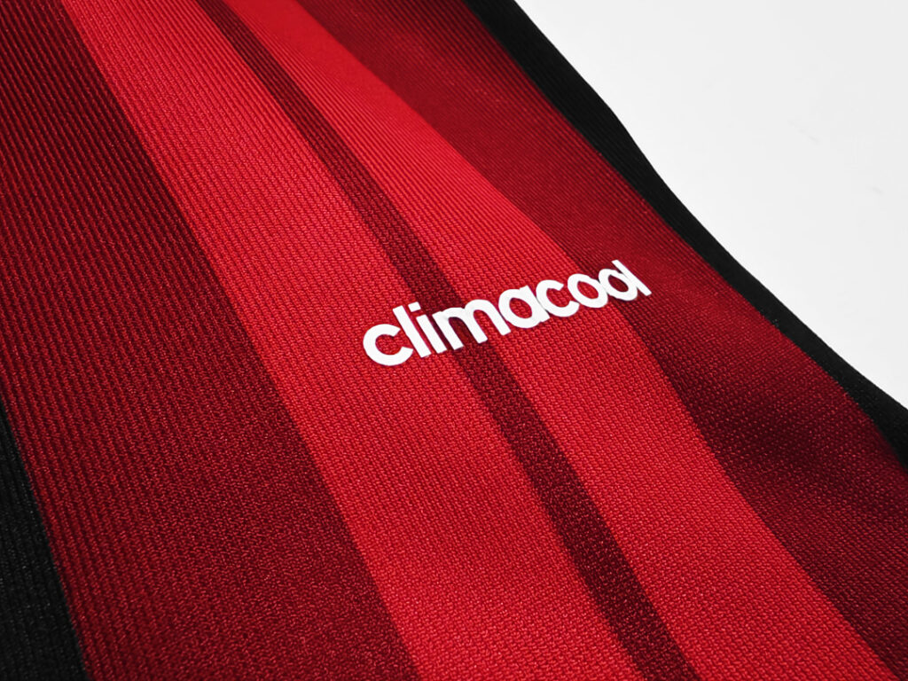 Maillot AC Milan Domicile 2014/15