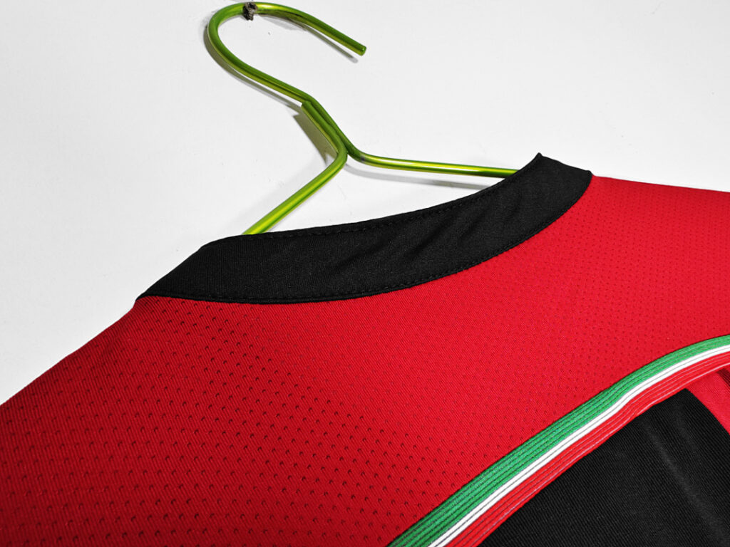 Maillot AC Milan Domicile 2014/15