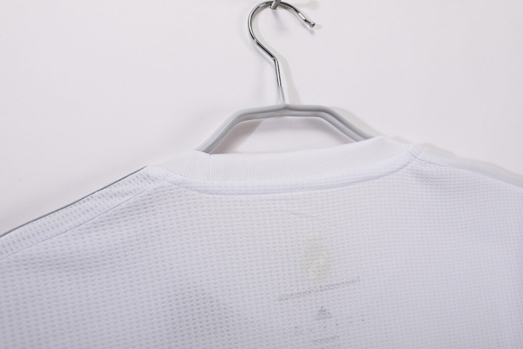 Maillot Real Madrid Domicile 2015/16 - Manches Longues