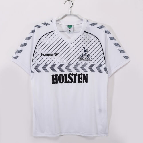 Maillot Tottenham Domicile 1986