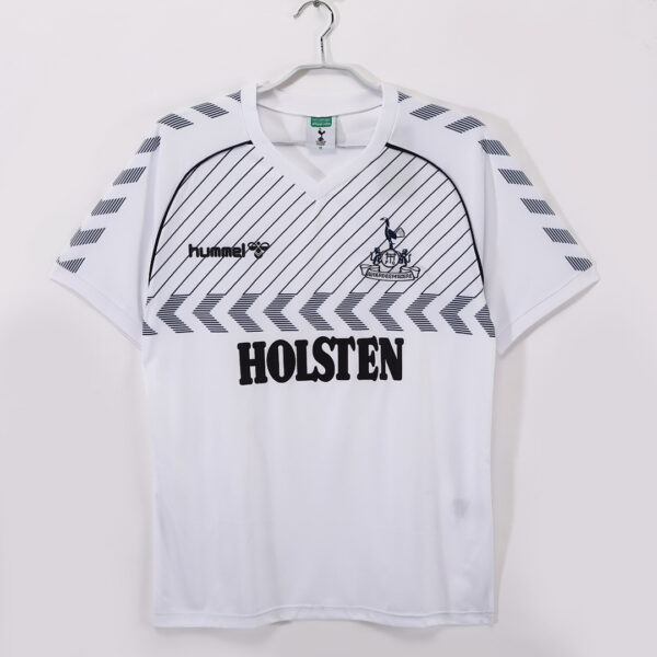 Maillot Tottenham Domicile 1986