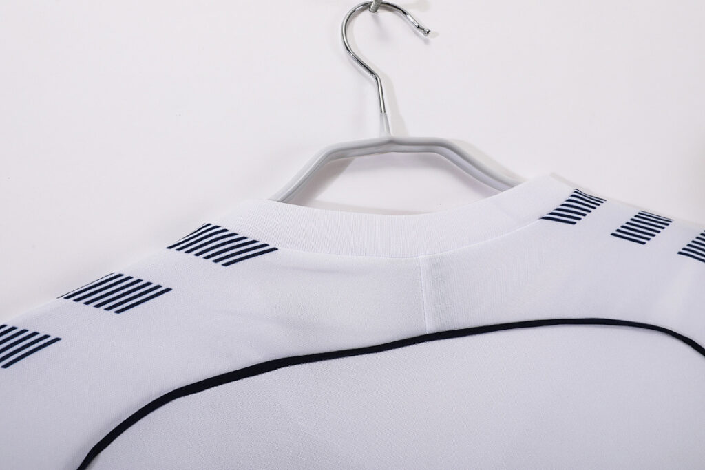 Maillot Tottenham Domicile 1986