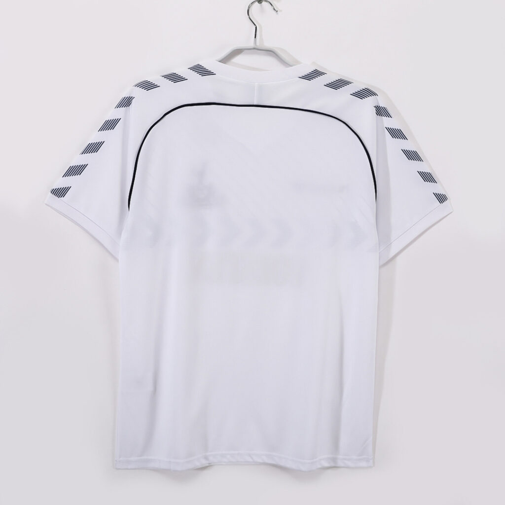 Maillot Tottenham Domicile 1986