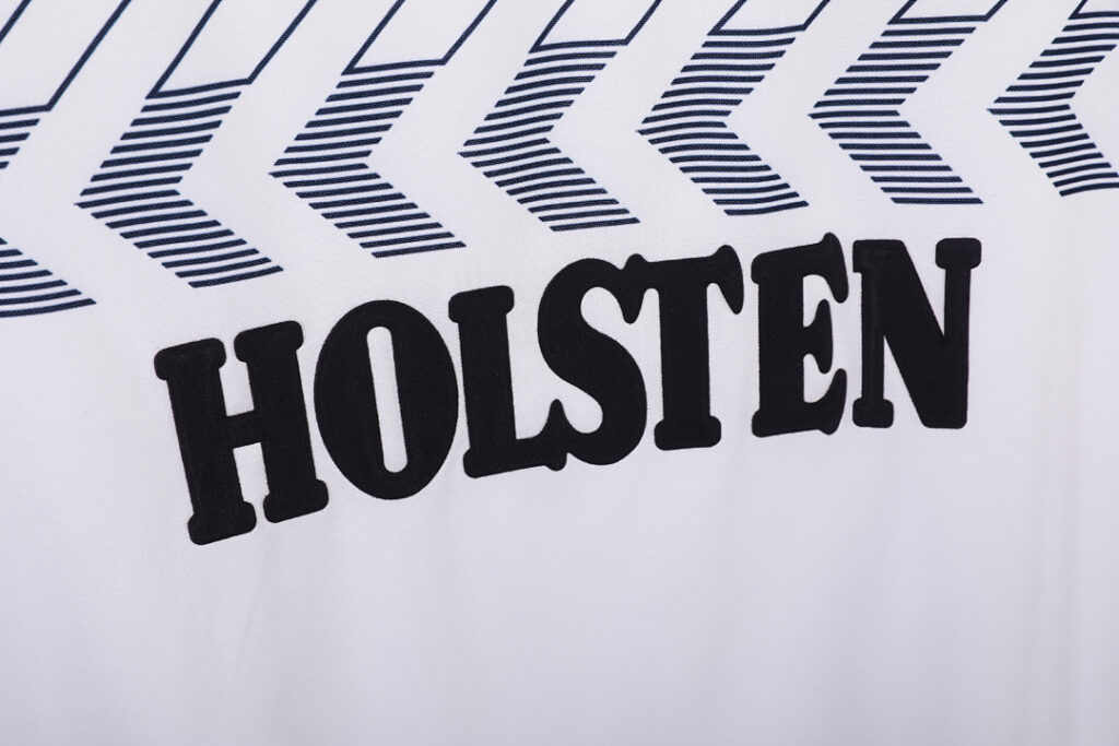 Maillot Tottenham Domicile 1986