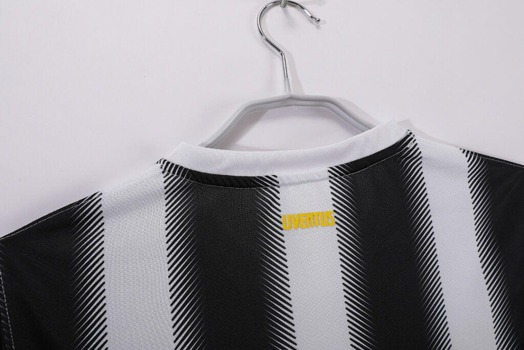 Maillot Juventus Domicile 2011/12