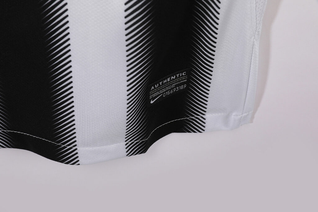 Maillot Juventus Domicile 2011/12