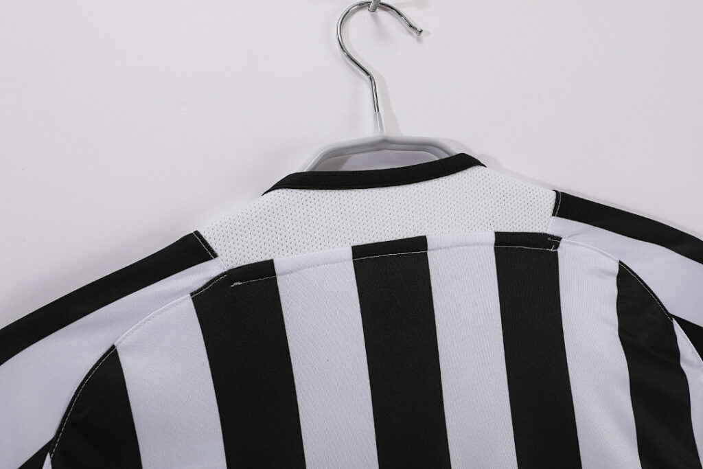 Maillot Juventus Domicile 2003/04