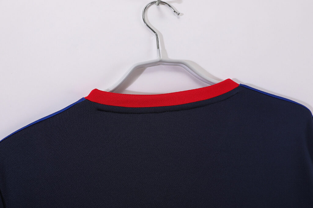 Maillot Arsenal Extérieur 2002/04 Bleu
