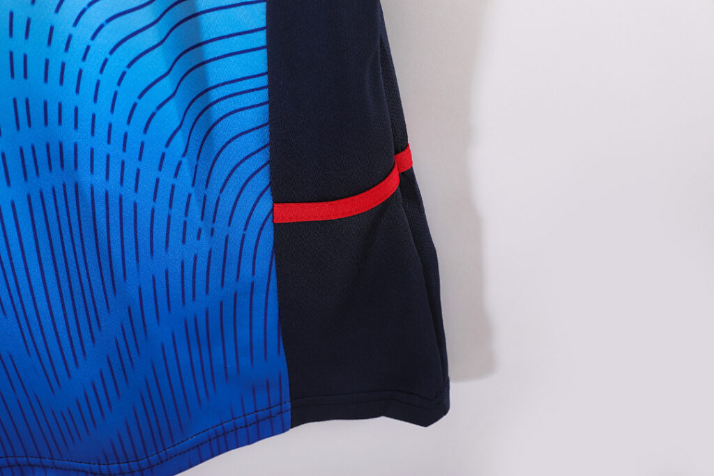 Maillot Arsenal Extérieur 2002/04 Bleu