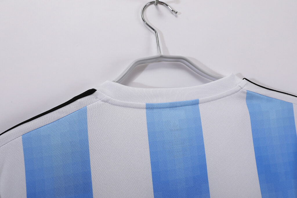 Maillot Argentine Domicile 2018