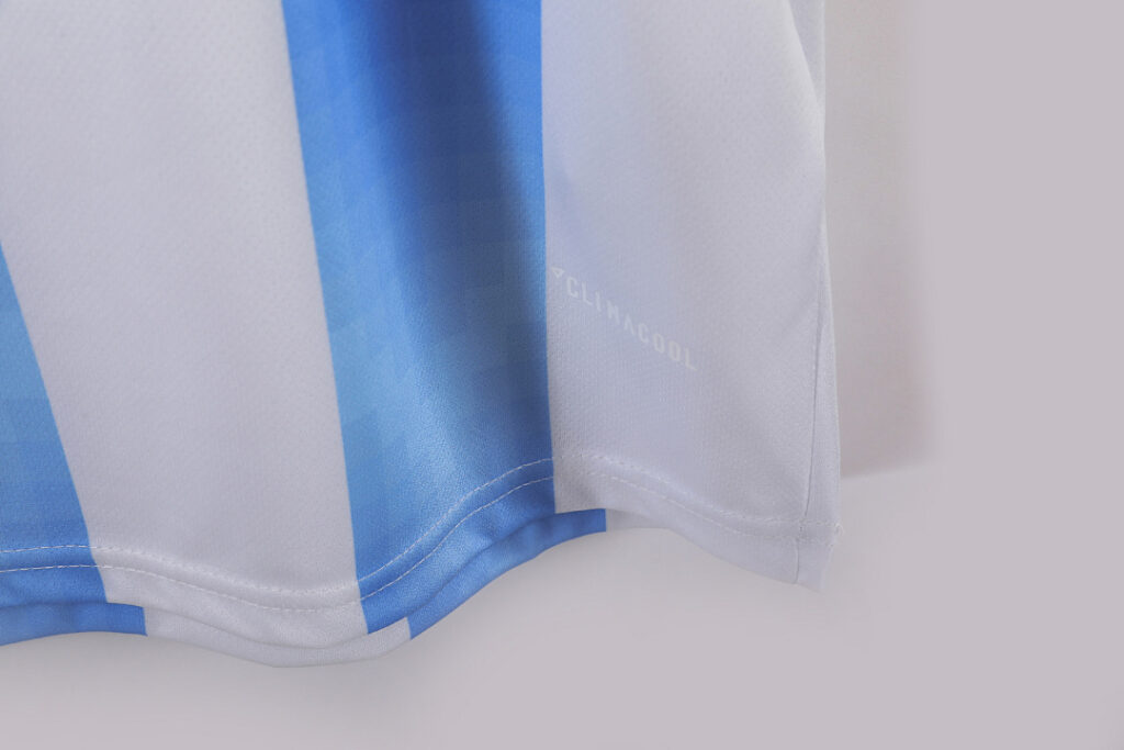 Maillot Argentine Domicile 2018