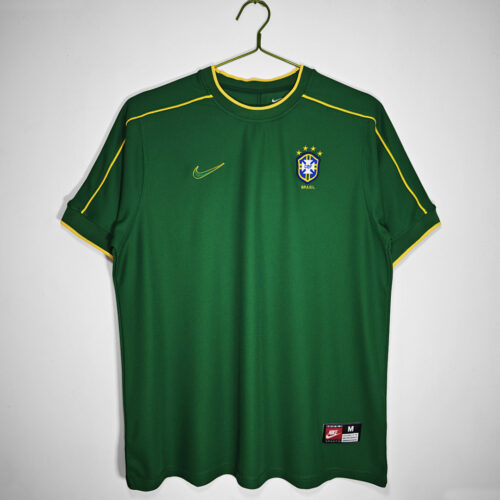 Maillot Brésil Gardien 1998