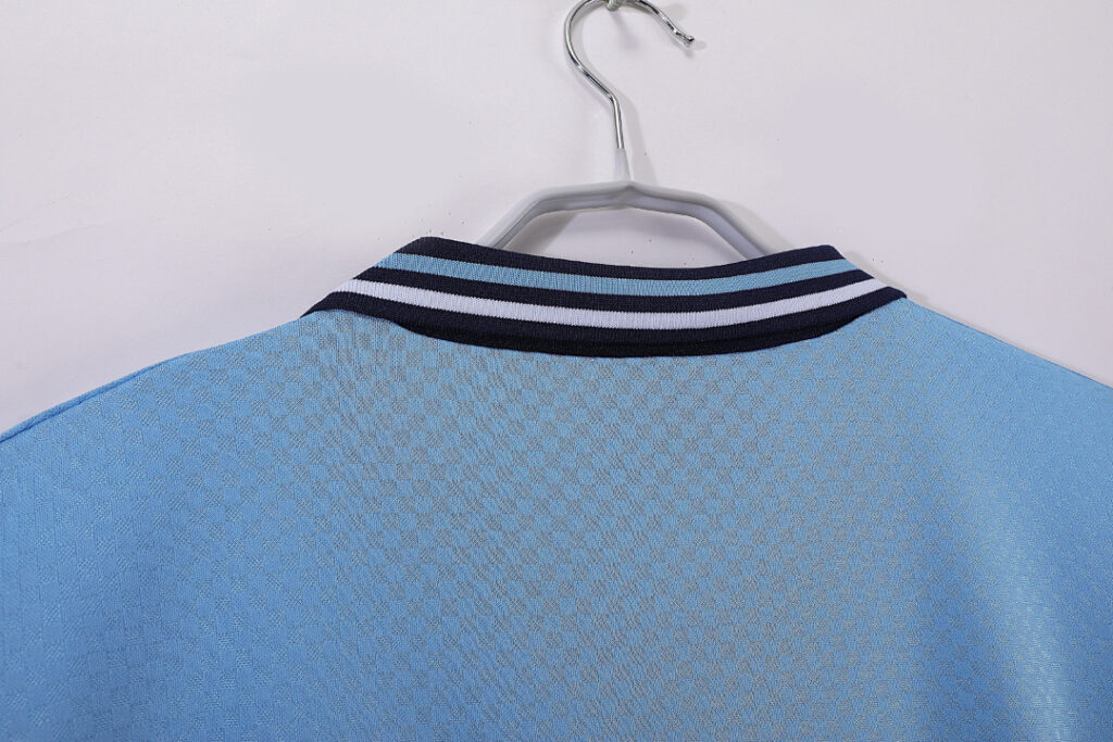 Maillot Lazio Domicile 1996/97