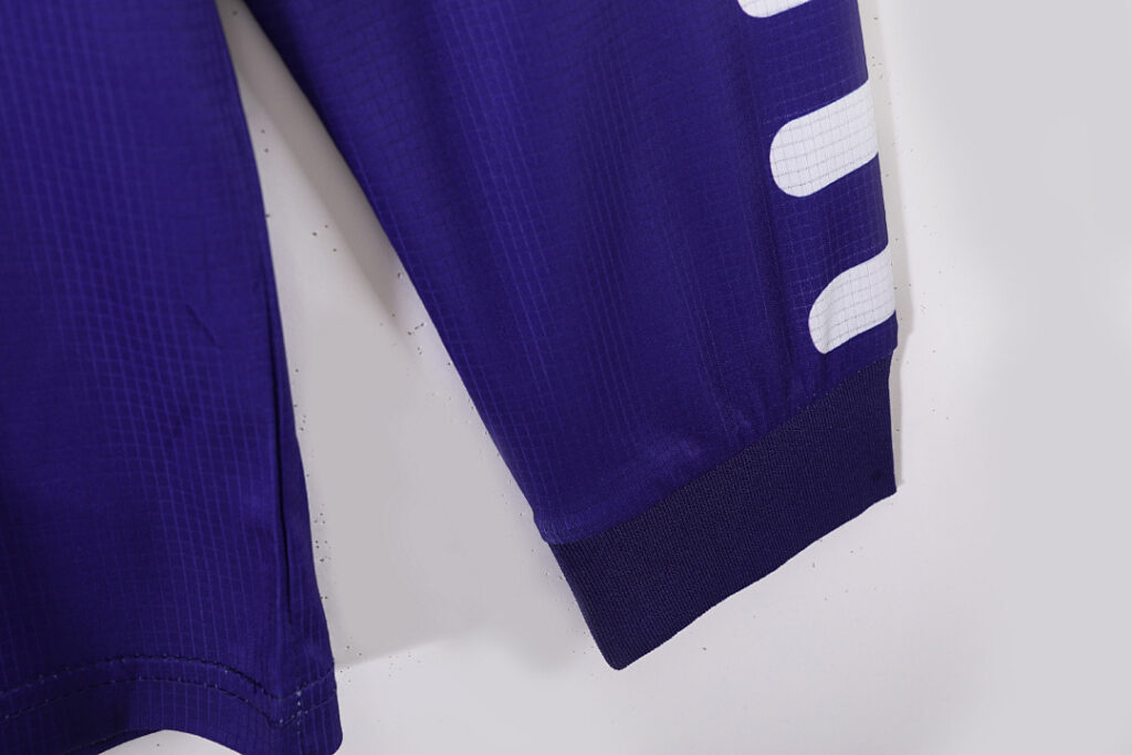 Maillot Fiorentina Domicile 1998/99 - Manches Longues