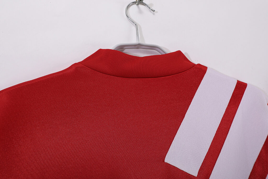Maillot Liverpool Domicile 1992/93