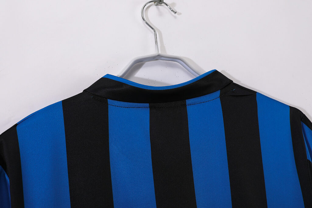 Maillot Inter Milan Domicile 1988/90