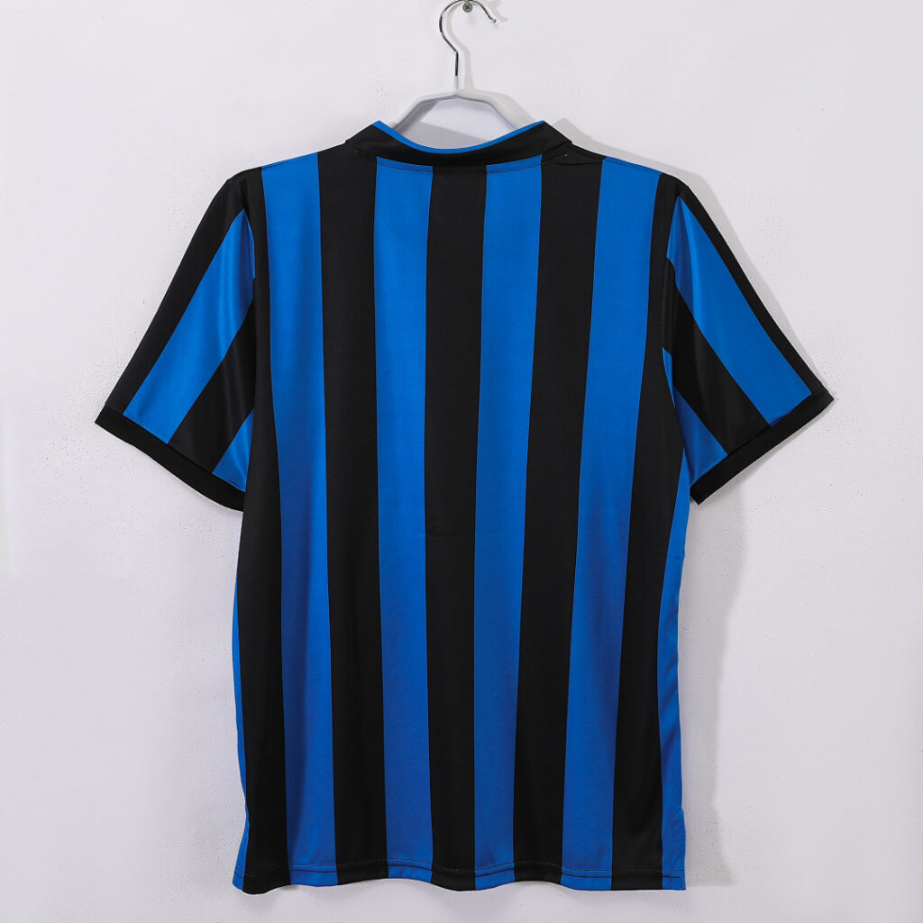 Maillot Inter Milan Domicile 1988/90