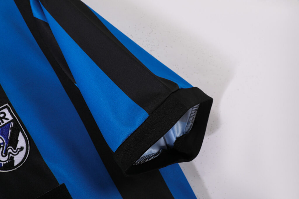 Maillot Inter Milan Domicile 1988/90