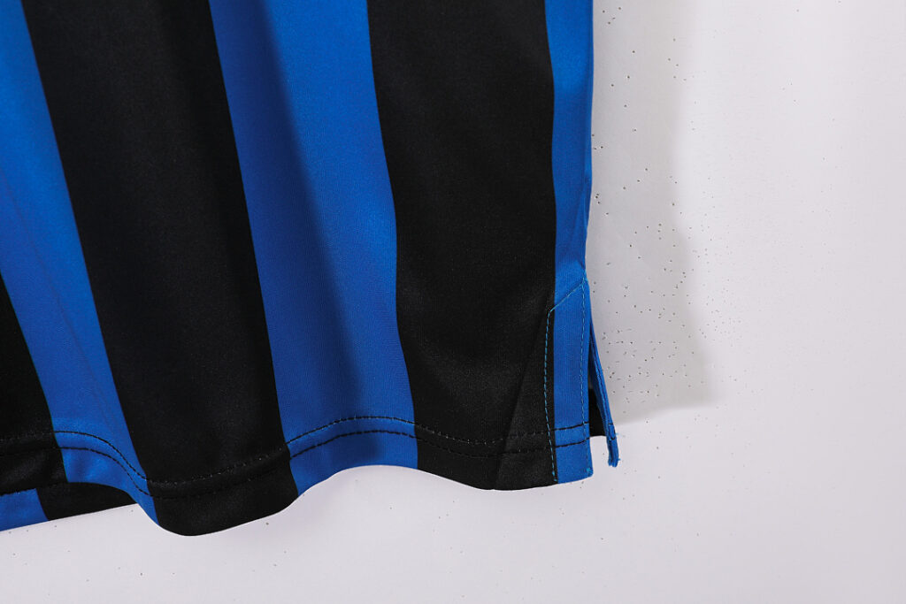 Maillot Inter Milan Domicile 1988/90