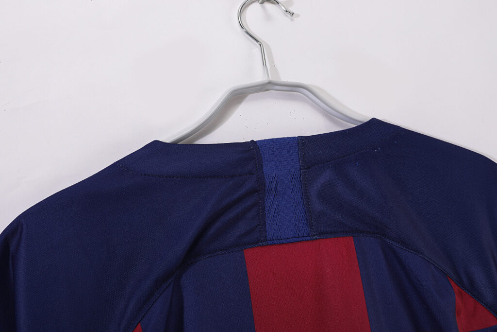 Maillot FC Barcelone Domicile 2019/20