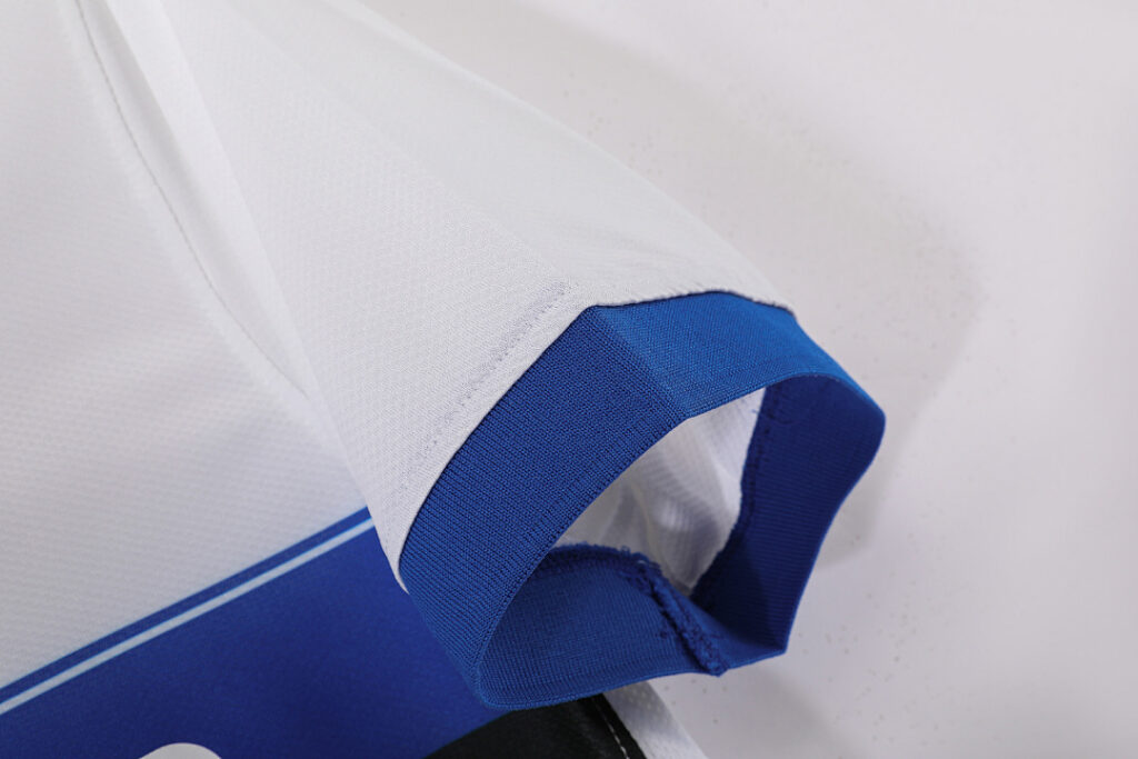Maillot Inter Milan Extérieur 2009/10 Blanc