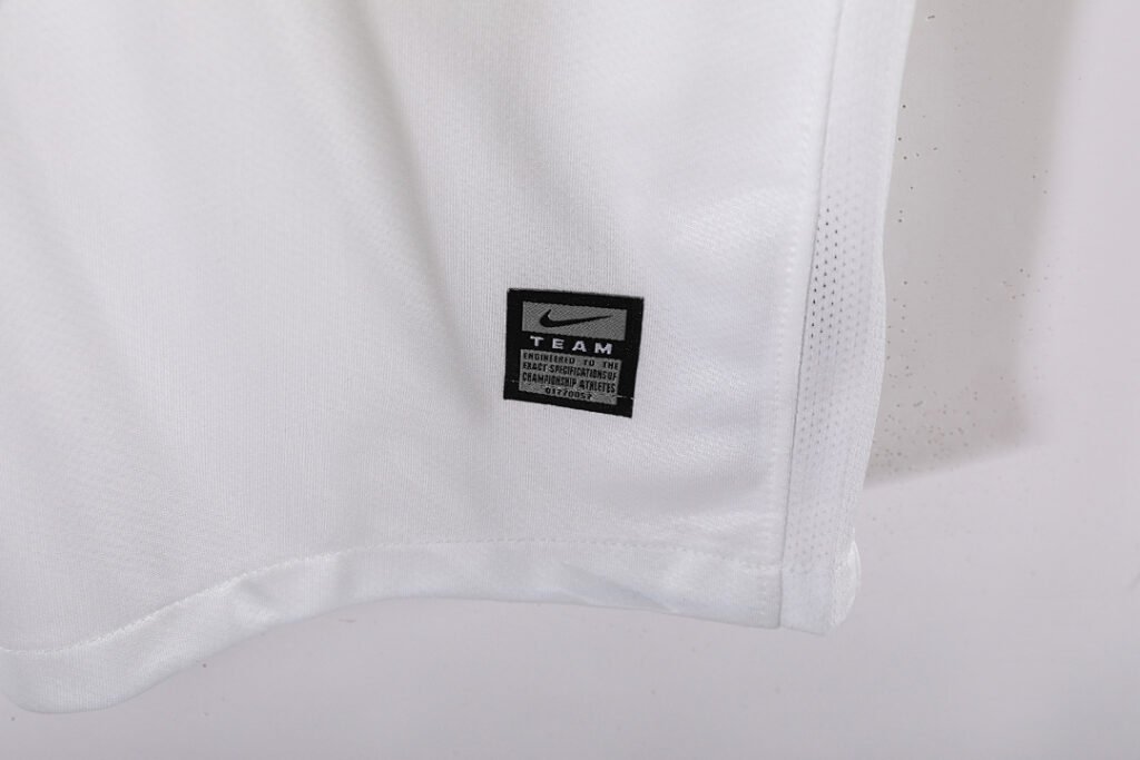 Maillot Inter Milan Extérieur 2009/10 Blanc