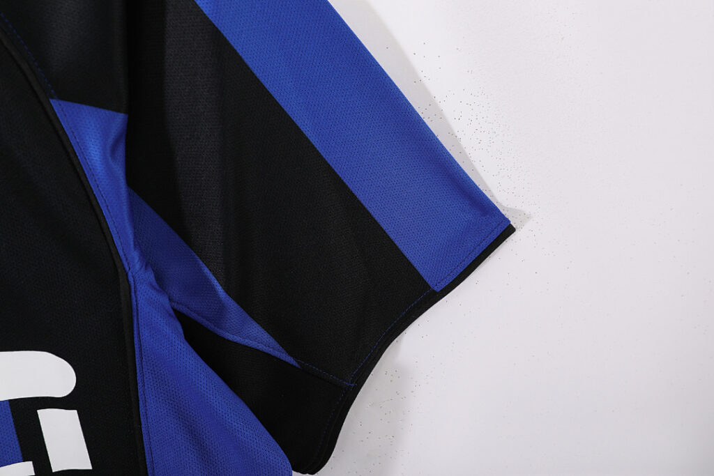 Maillot Inter Milan Domicile 2004/05
