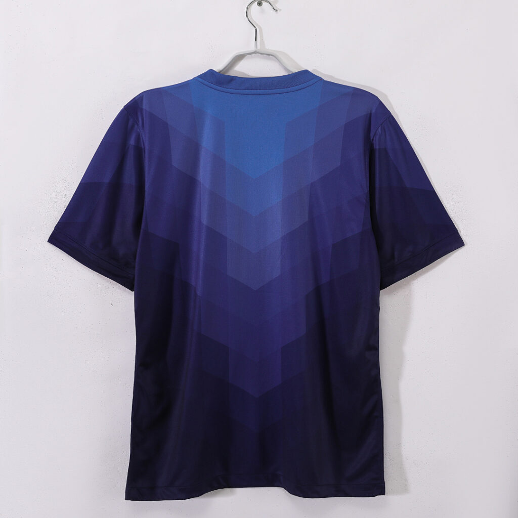 Maillot Pays-Bas Extérieur 2014