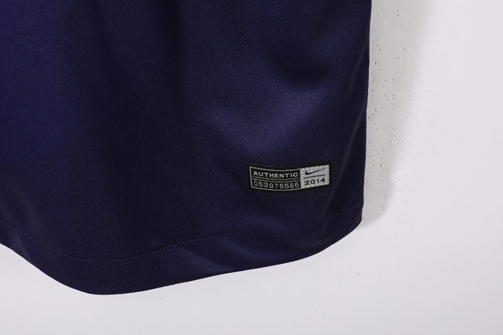 Maillot Pays-Bas Extérieur 2014