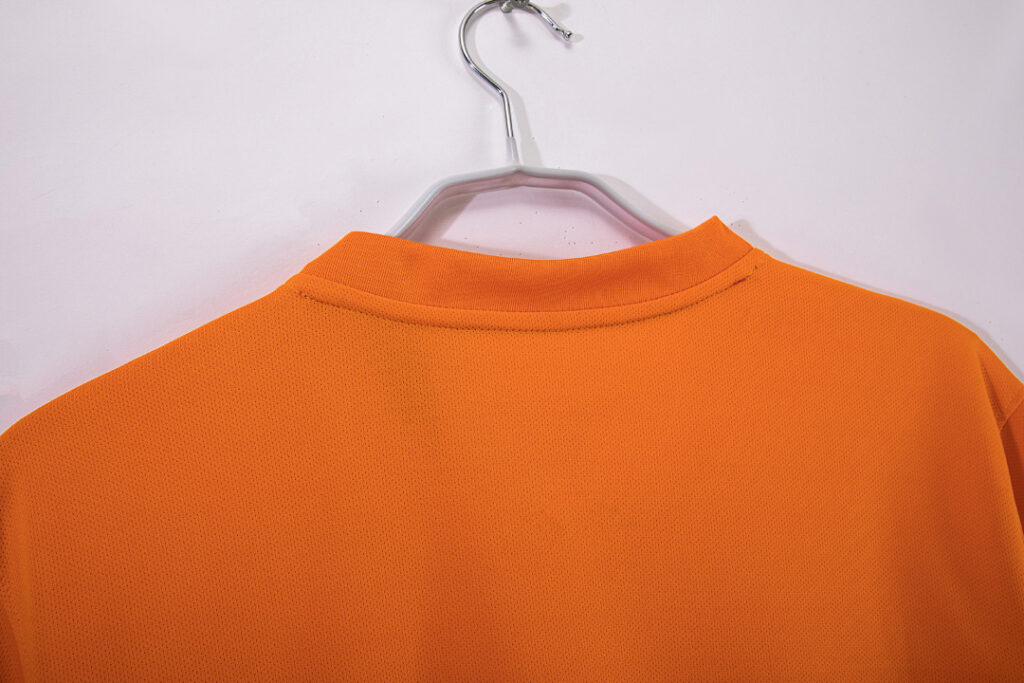 Maillot Pays-Bas Domicile 2014