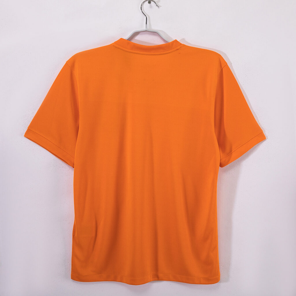 Maillot Pays-Bas Domicile 2014