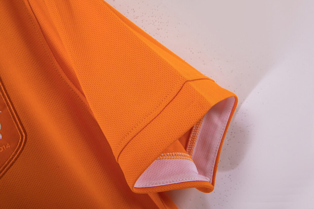 Maillot Pays-Bas Domicile 2014