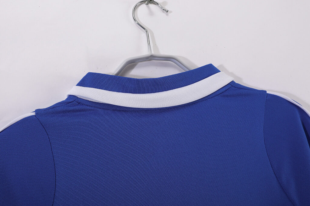 Maillot Chelsea Domicile 2001/03